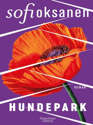 cover image of Hundepark